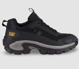 Кросівки Caterpillar Intruder Lightning Mesh P111429 Black