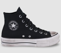 Converse CONVERSE Ctas Lsft A06450 Кеди 36(5,5)(р) Black/White