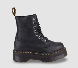 Dr.Martens DR.MARTENS 26378001-JADON Черевики 37(4)(р) Black Pisa