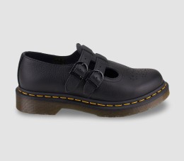 DR.MARTENS Mary Jane 30692001 Туфлi 37(4)(р) Black Virginia