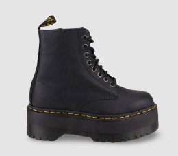 DR.MARTENS Pascal Max 26925001-1460 Черевики 37(4)(р) Black Pisa