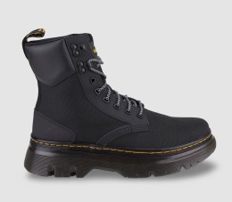 Черевики Dr. Martens Tarik Extra Tough Nylon 27017001 Black