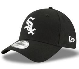 Кепка New Era Chicago White Sox The League 10047515 Black