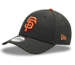 New Era Кепка New Era San Francisco Giants 10047548 Black