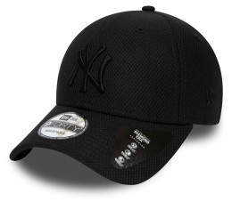 Кепка New Era 9Forty Daimond Era New York Yankees 12040560 Black