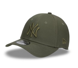 Кепка New Era 9Forty New York Yankees 12523887 Khaki