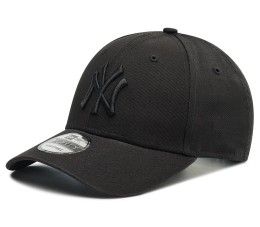 Кепка New Era 9Forty New York Yankees 12523889 Black