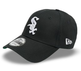 Кепка New Era 9FORTY Chicago White Sox 60364393 Black