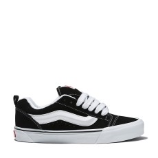 Кеди Vans Knu Skool VN0009QC6BT1 Black