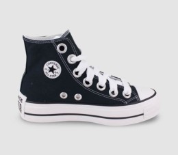 CONVERSE Ctas Lift A10424C Кеди 37(6,5)(р) Black/White