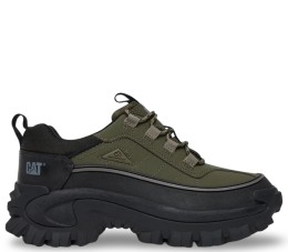 Кроссовки Caterpillar Intruder Galosh 2.0 Low Wp P111620 Green