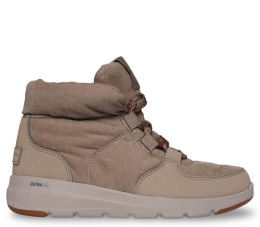 Черевики Skechers On-the-GO Glacial Ultra - Trend Up 144194 TAN бежеві