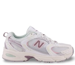 NEW BALANCE U530NEB Кросiвки 37,5(5)(р) White/Violet