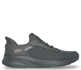 Кросівки Skechers BOBS Sport Squad Chaos 118303 OLV Oliva