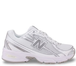 Кросівки New Balance 740 GR740WM White Silver