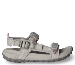 Босоніжки The North Face Explore Camp NF0A8ADR7F51 сірі