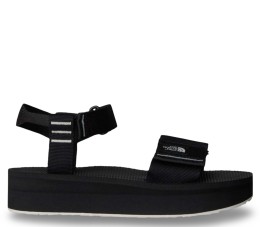 Босоніжки The North Face Skeena NF0A8AE7VOR1 чорні