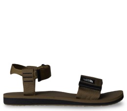 Босоніжки The North Face Skeena Sandal II NF0A8AE56V81 оливкові