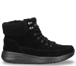 Черевики Skechers On-the-GO Stellar - Winterize 144770 BBK чорні