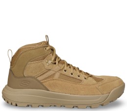 Черевики Skechers Cambert 210898 KHK пісочні