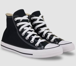 Кеды Converse Chuck Taylor All Star Hi M9160C Black