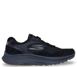 Кросівки Skechers GO Run Consistent 2.0 – Retro Runner V1 220872 BKCC чорні