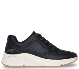Кросівки Skechers BOBS Arch Comfort B Sweet - A Bind 117560 BLK чорні