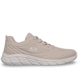 Кросівки Skechers BOBS B Flex Lo - Cool Ease 117715 TAN бежеві