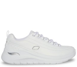 Кросівки Skechers Arch Fit 2.0 - Star Bound 150061 WSL білі