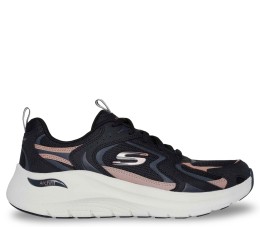 Кросівки Skechers Arch Fit 2.0 - Vintage Luxe 150332 BKRG чорні