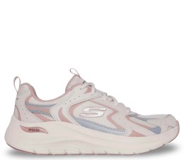 Кросівки Skechers Arch Fit 2.0 - Vintage Luxe 150332 PNK рожеві