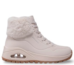 Черевики Skechers Uno Rugged - Fall Air 167274 NAT бежеві