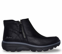 Черевики Skechers Relaxed Fit: Easy Going - Into Fall 168031 BLK чорні