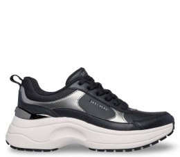 Кросівки Skechers Hazel 2 177447 BLK чорні