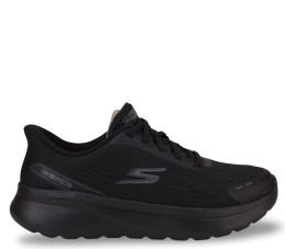 Кросівки Skechers Relaxed Fit: GO Walk Arch Fit N-Joy 125840 BBK чорні