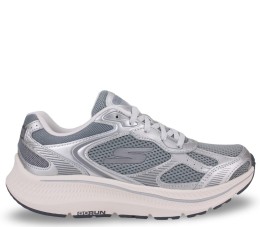 Кросівки Skechers GO Run Consistent 2.0 - Volt 128633 GYSL срібні