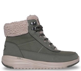 Черевики Skechers On-The-Go Stellar - Alpine Adventure 144756 OLV оливкові