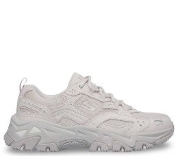 Кросівки Skechers D'Lites Hiker - Echo Lake 180134 PKMT білі