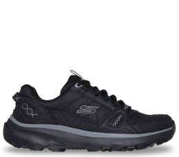 Кросівки Skechers Ridge Oak - Gateway Trail 180233 BBK чорні