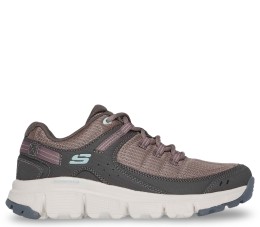 Кросiвки Skechers Summits AT - Kissimmee 180271 BRMT коричневі