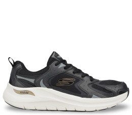 Кросівки Skechers Arch Fit 2.0 232806 BKGD чорні