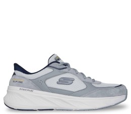 Кросівки Skechers Edgeride - Erlon 232947 GYNV сірі