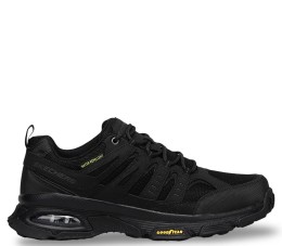 Кросівки Skechers Air Envoy 237214 BBK чорні