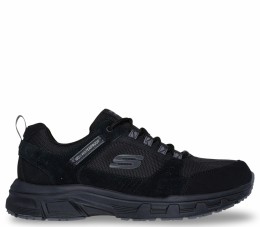 Кросівки Skechers Relaxed Fit: Oak Canyon - Rydell 237386 BBK чорні