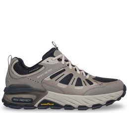 Кросівки Skechers Max Protect 237678 TPBK бежеві
