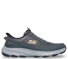 Кросівки Skechers Ridge Oak 237788 CHAR сірі