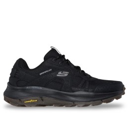 Кросівки Skechers Equalizer 5.0 Trail - Solix Creek 237790 BBK чорні