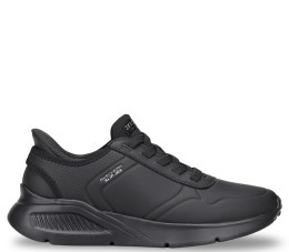 Кросівки Skechers Street Uno Lite - Floating Steps 183125 BBK чорні
