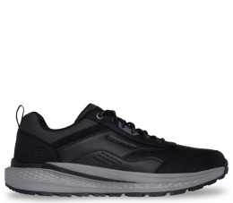 Кросівки Skechers Relaxed Fit: Slade - Peralto 210925 BLK чорні
