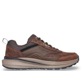 Кросівки Skechers Relaxed Fit: Slade - Peralto 210925 COC коричневі